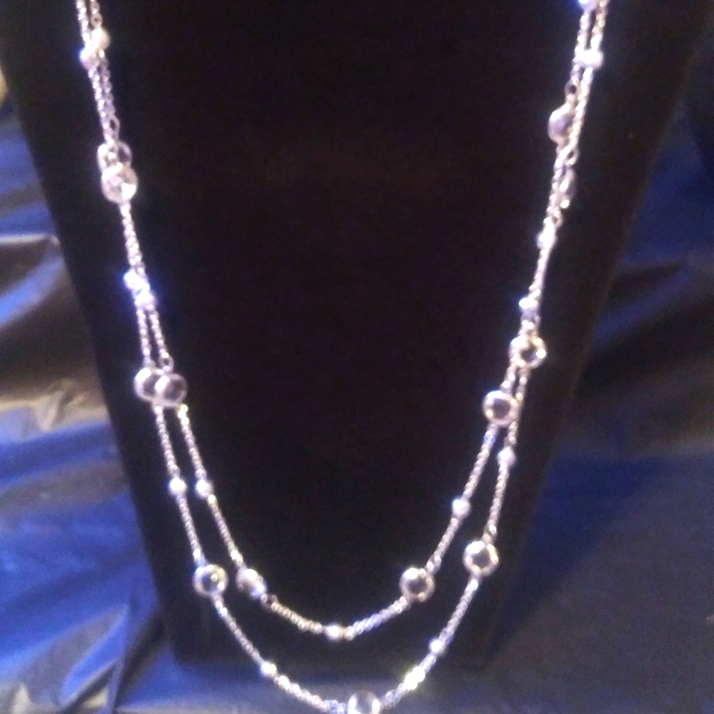 Fashion jewelry